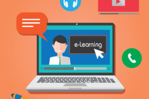 online learning