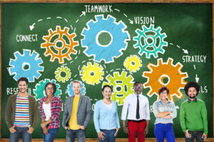 professional learning
