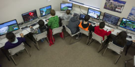 gaming-classroom