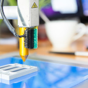 3D printing