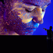 sony display