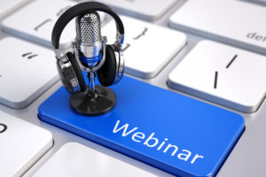 summer webinar