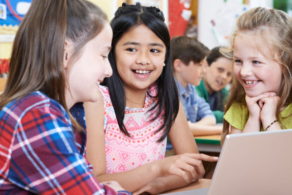 3 ways the flipped classroom leads to better subject mastery