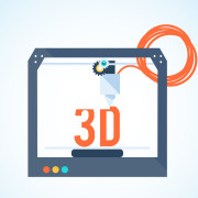 3d printing