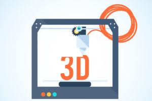3d printing
