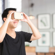 virtual reality
