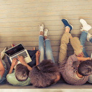 educate to innovate