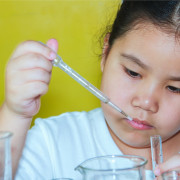 stem girls