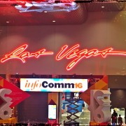 Infocomm-AV-vegas