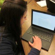 chromebook