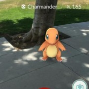pokemon-go