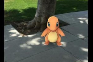 pokemon-go