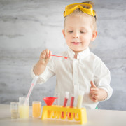 preschool STEM
