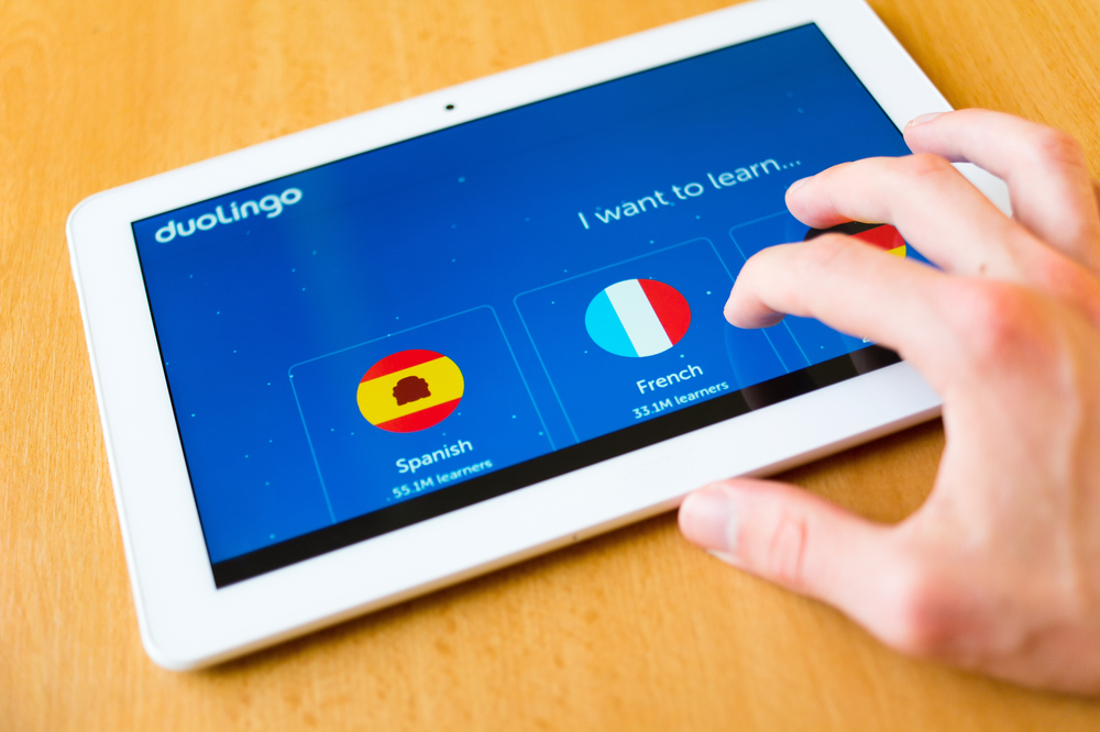 7 Digital Resources For Students Learning English Or Any Other Language