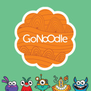 gonoodle