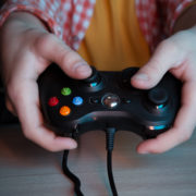 gaming K12