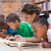 literacy PD