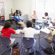socratic seminar