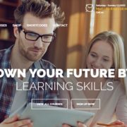 website