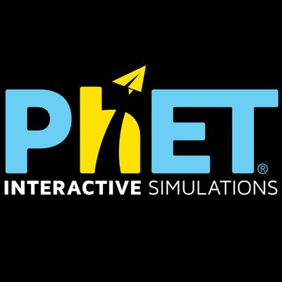 phet interactive