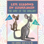 wallaby leadership