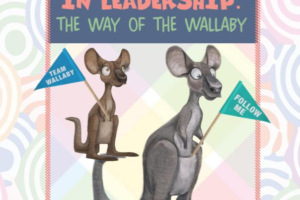 wallaby leadership