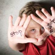 anti-bullying