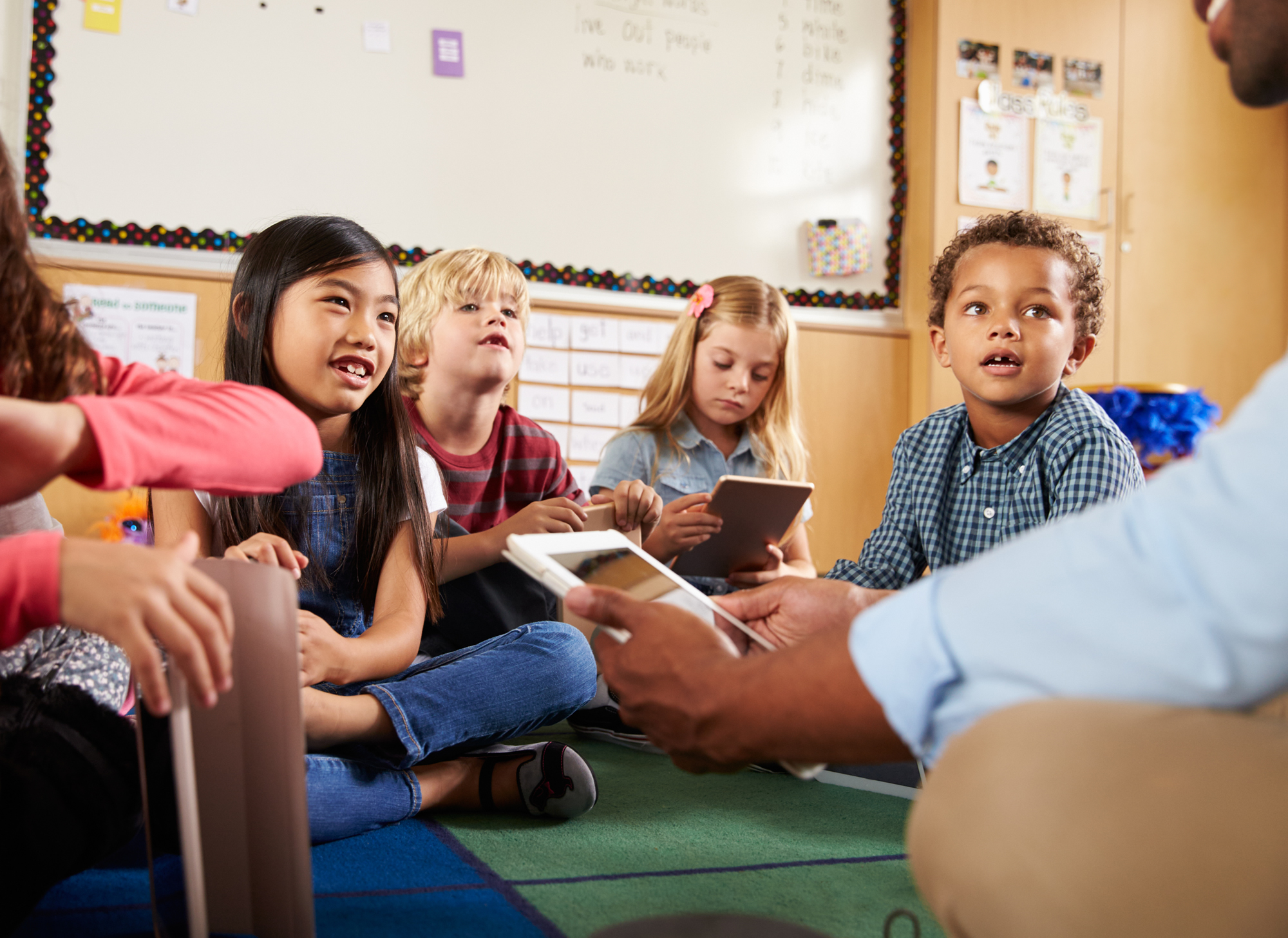 7 elements of successful special education programs | eSchool News