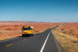 high-speed internet access