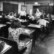 traditional classroom