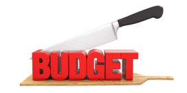 education budget