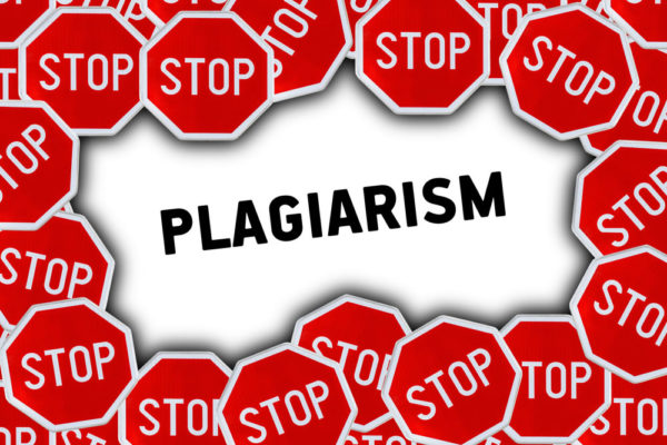 Image result for PLAGIARISM