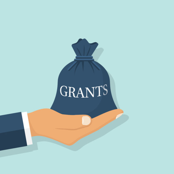 grants list
