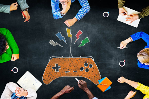 game-based learning