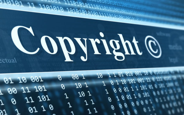 copyright teaching kids
