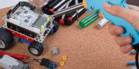 makerspace makerspaces