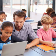 technology in the classroom