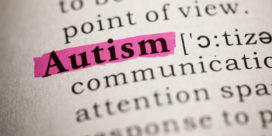 children with autism