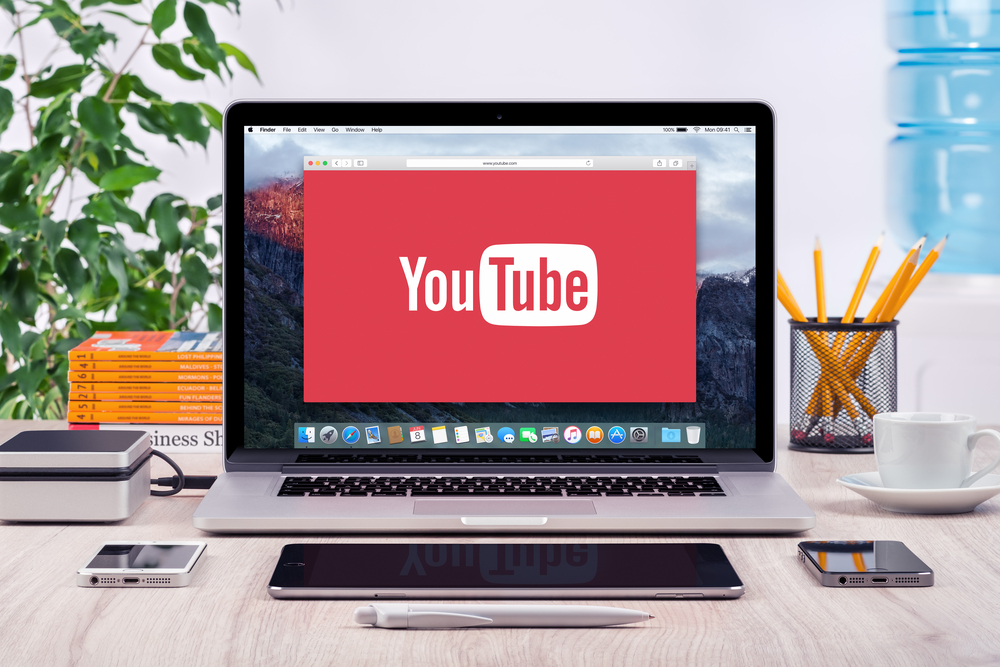 8 top YouTube channels to boost classroom lessons