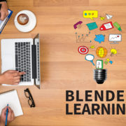 blended learning tools