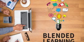blended learning tools