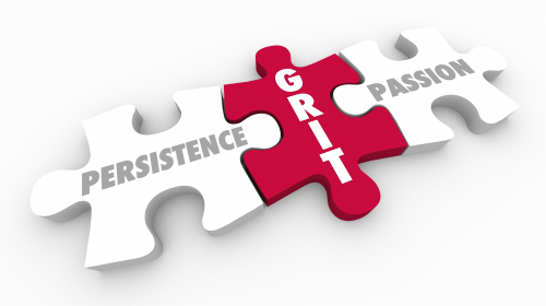 8 ways to help students grow their grit | eSchool News