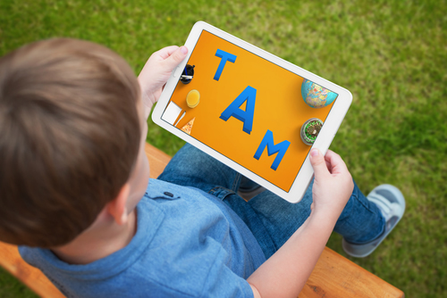 10 apps for students with special needs