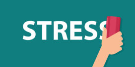 teacher stress