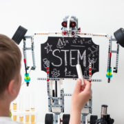 STEM careers