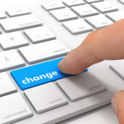 change