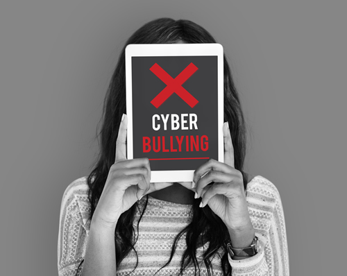 What are the laws for cyberbullying in the Philippines