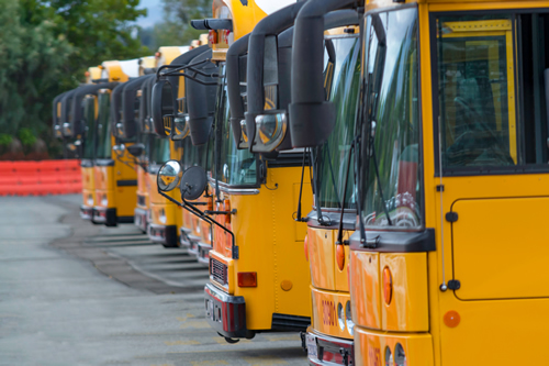 Improve bus behavior by empowering your bus drivers.