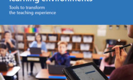 Create Engaing Learning Environments