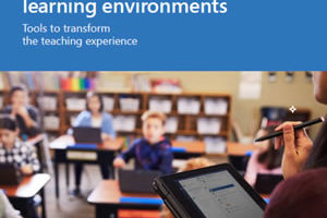 Create Engaing Learning Environments